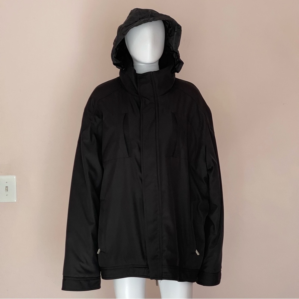 Blass Bill Blass Men&acirc;s Jacket Size Xl